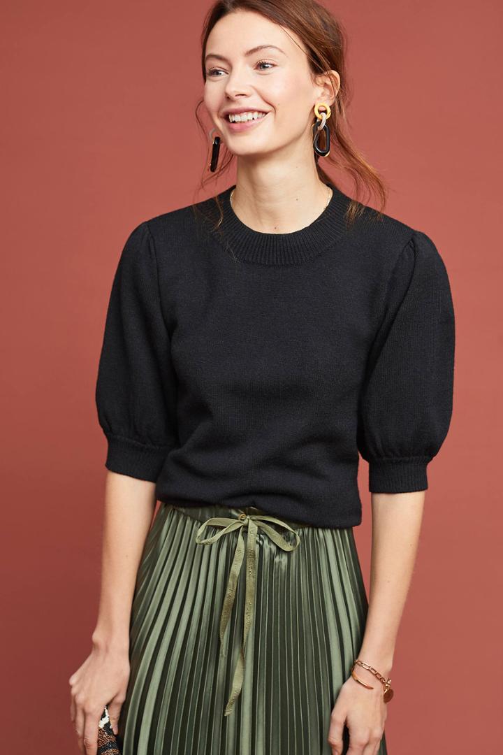 Moth Connelly Sweater