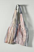 Epice Modern Weaver Slouchy Tote Bag
