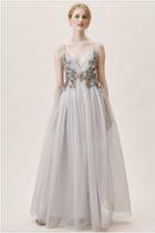 Bhldn Nymph Wedding Guest Dress