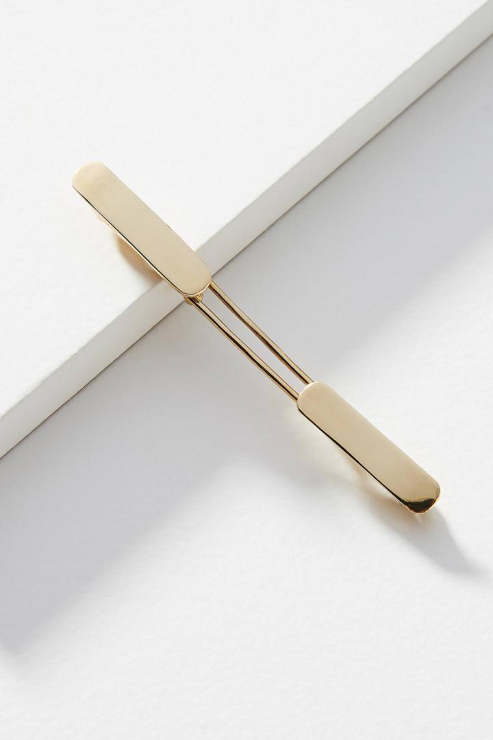 Anthropologie Dash Barrette
