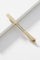 Anthropologie Dash Barrette