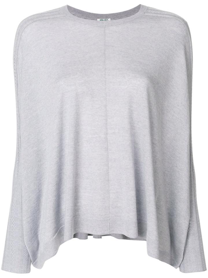 Seen Worn Kept Sydney Embroidered Blouse