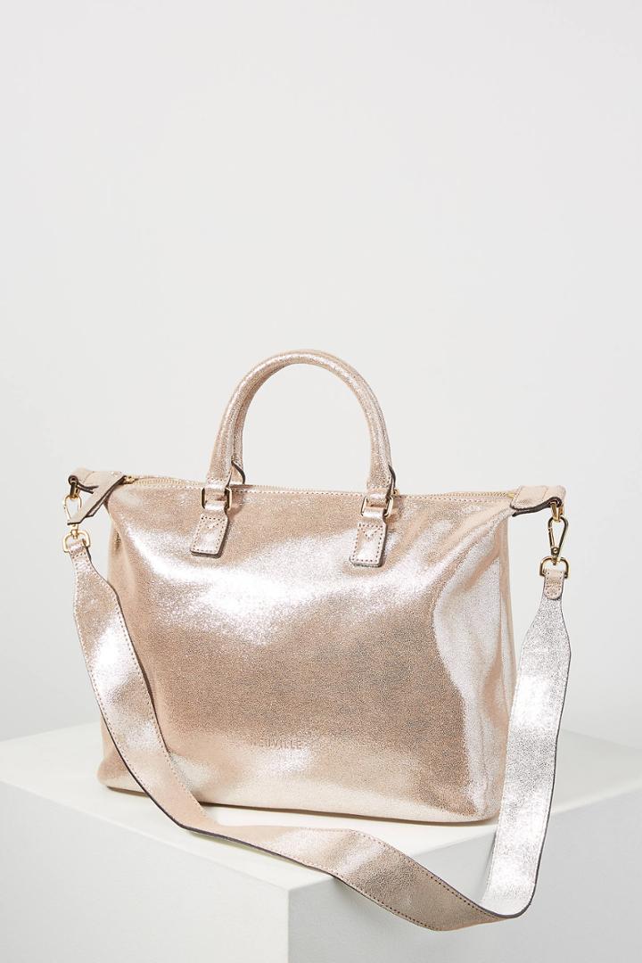 Neuville Day Off Tote Bag