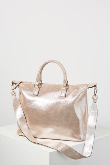 Neuville Day Off Tote Bag