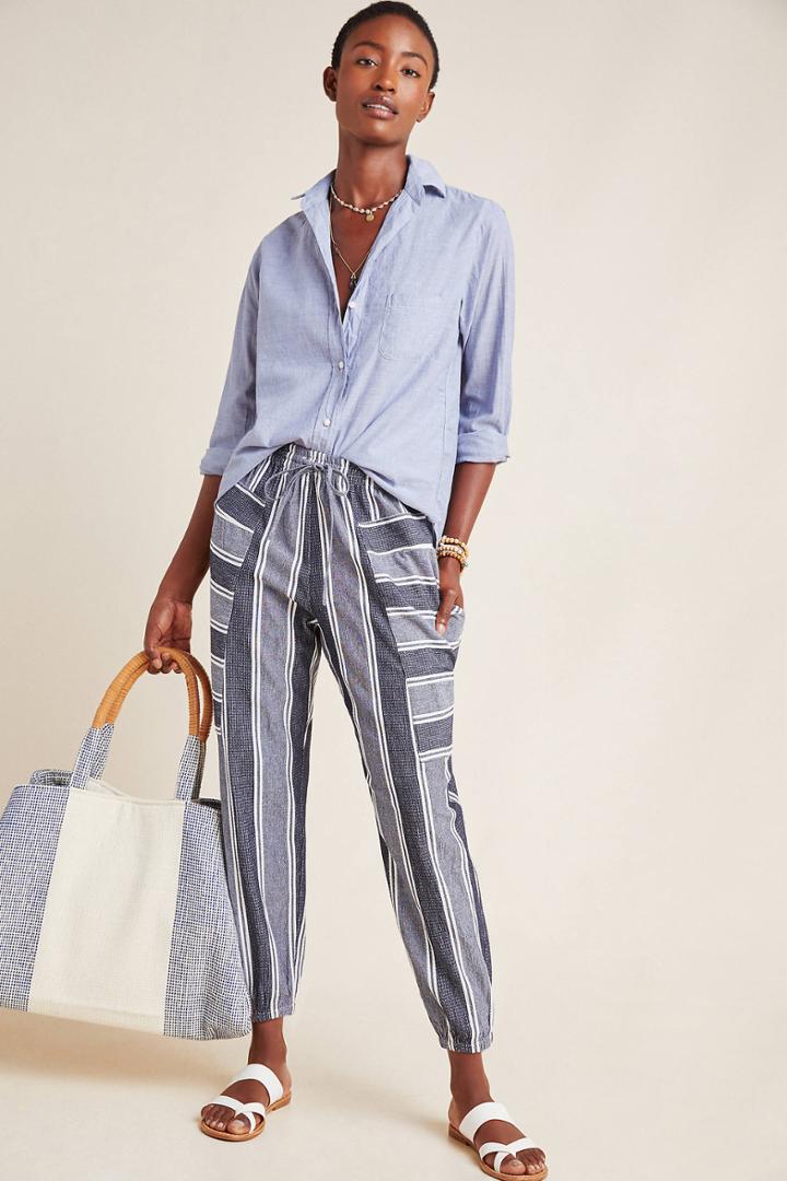 The Odells Seaside Joggers
