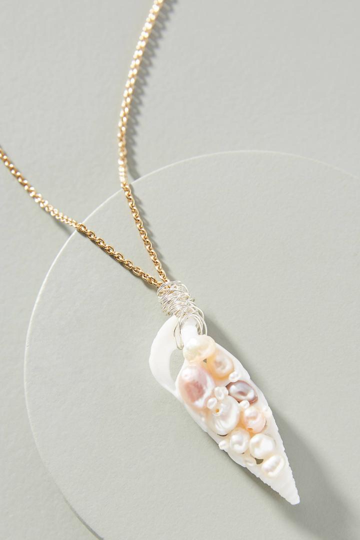 Wald Berlin Spice Up Your Life Necklace