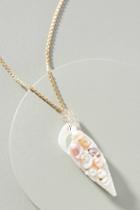 Wald Berlin Spice Up Your Life Necklace