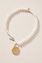 Serefina Lourdes Necklace