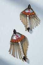 Lionette By Noa Sade Tlv Chandelier Earrings