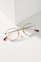 Anthropologie Decode Reading Glasses