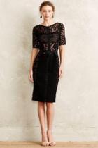 Byron Lars Carissima Sheath