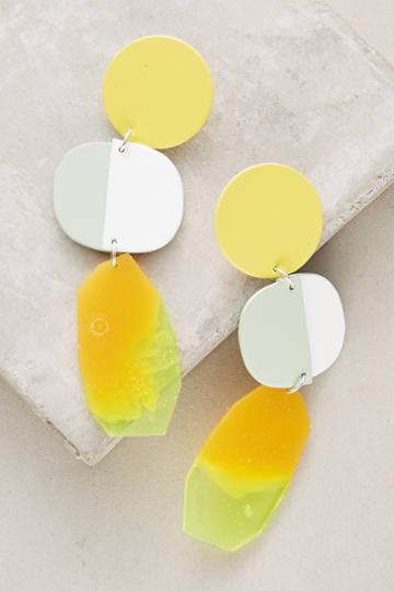 Bianca Mavrick Perth Earrings