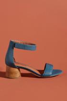 Jeffrey Campbell Issa Block-heeled Sandals