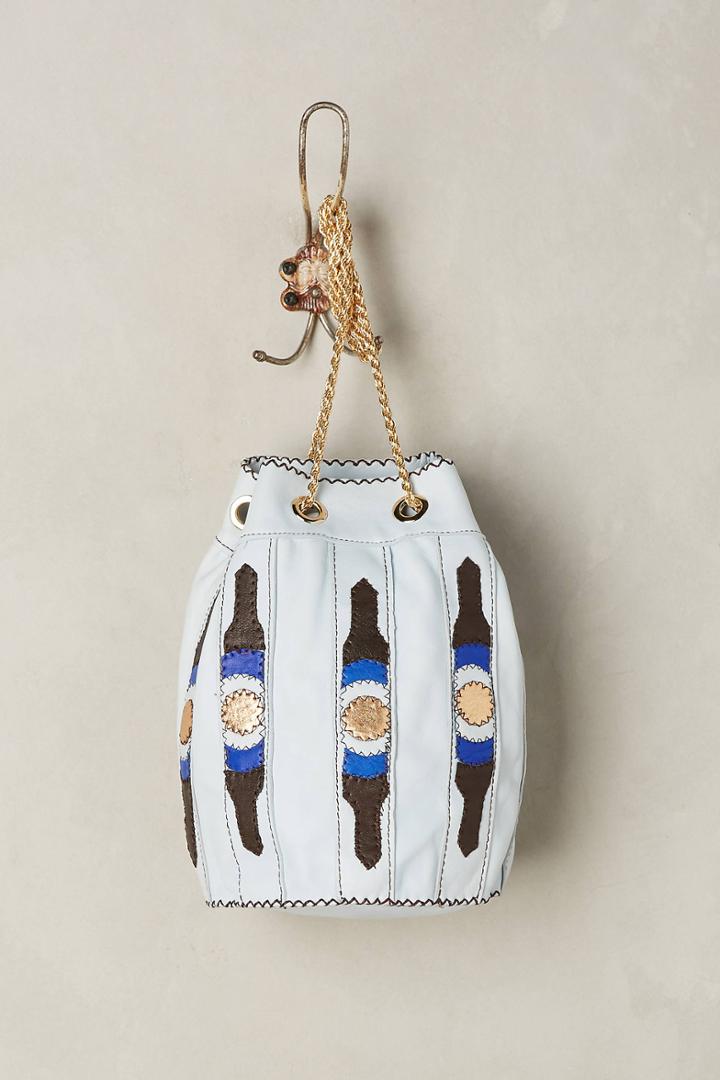 En Shalla Breeze Deco Tote
