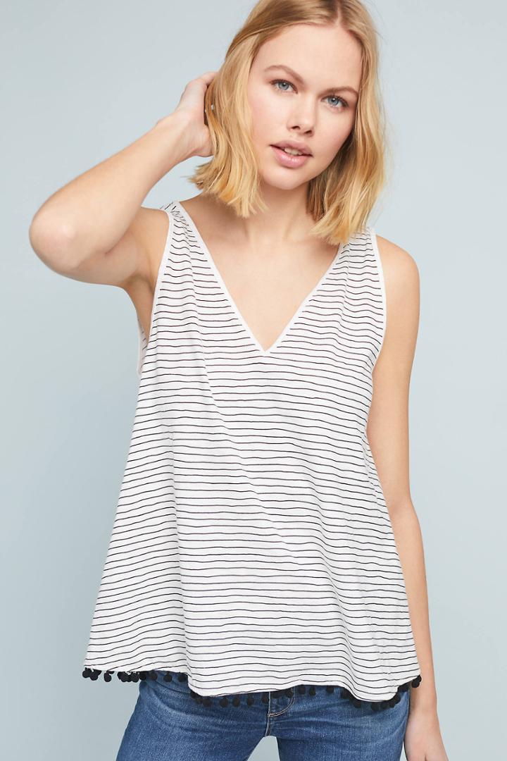 Now Or Never Pommed Swing Tank