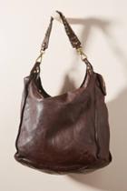 Campomaggi Simple Leather Slouchy Tote Bag