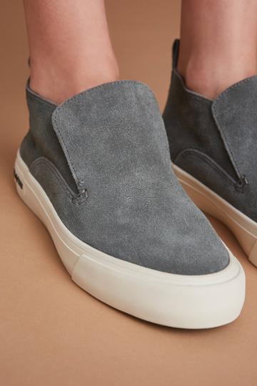 Seavees Huntington Middie Sneakers