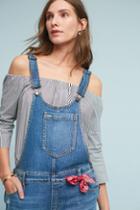 Pilcro Faye Overalls