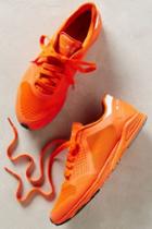 Adidas By Stella Mccartney Valencia Sneakers Orange