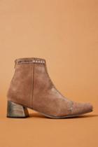 Calleen Cordero Blaze Ankle Boots