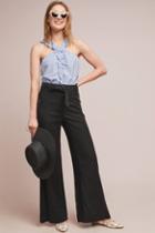 Anthropologie Nellie Trousers