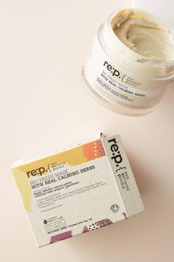Re:p Bio Fresh Mask With Real Calming Herbs