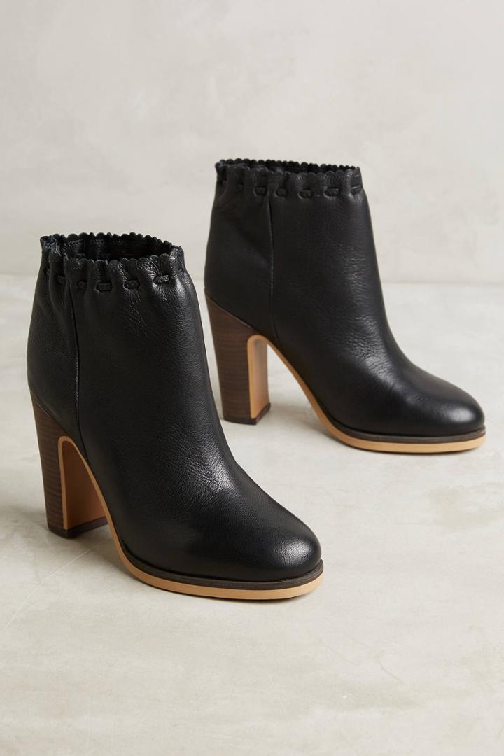 See By Chloe See By Chloe Ruched Boots