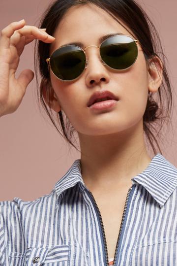 Anthropologie Abel Sunglasses