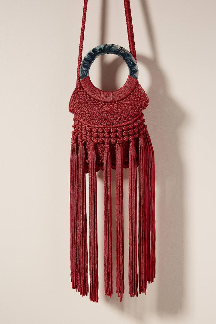 Cleobella Monaco Crossbody Bag