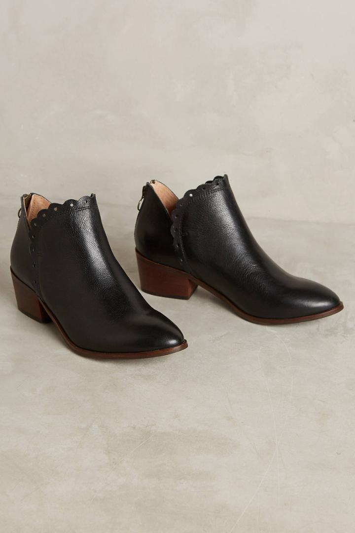 Latigo Scout Boots