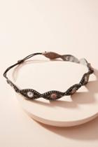 Deepa Isadora Beaded Headband