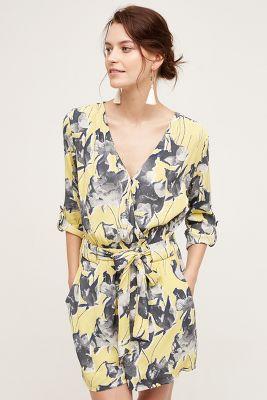 Elevenses Somerset Romper