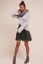 Sita Murt Caster Bell-sleeve Pullover