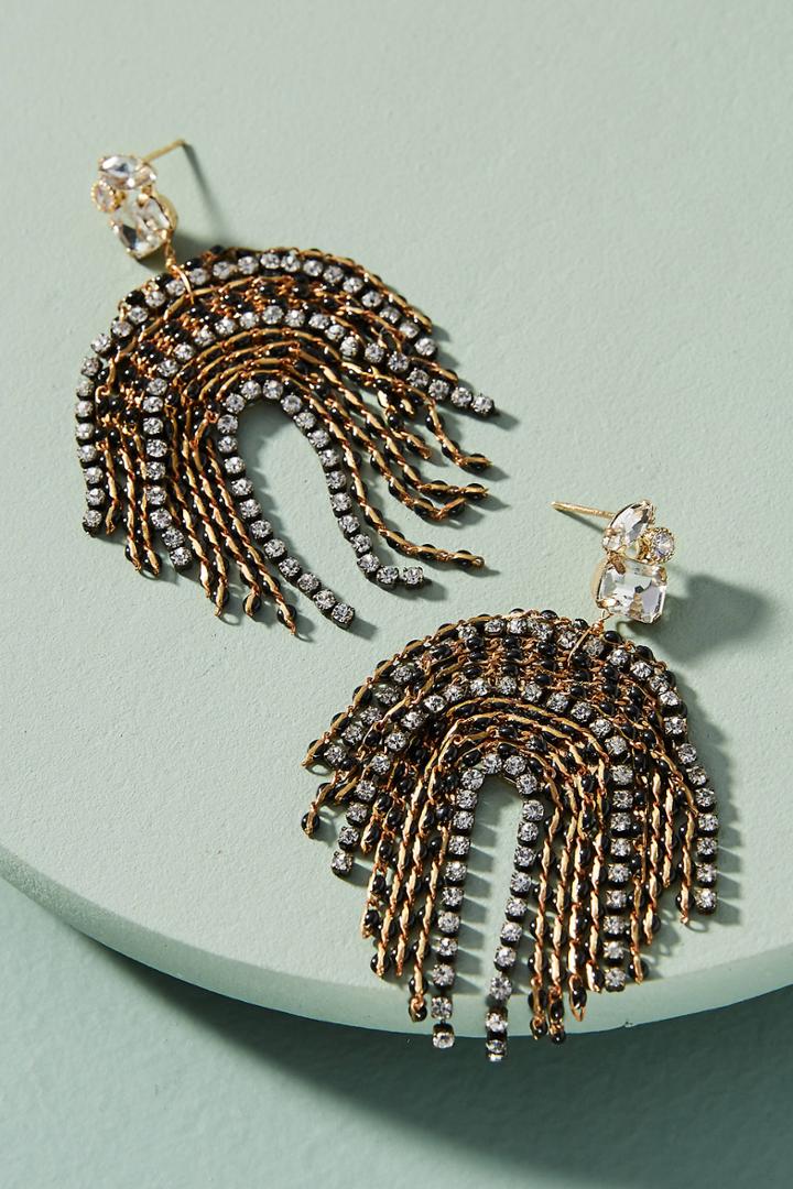 Serefina Morningside Earrings