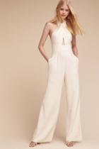 Anthropologie Kathryn Jumpsuit
