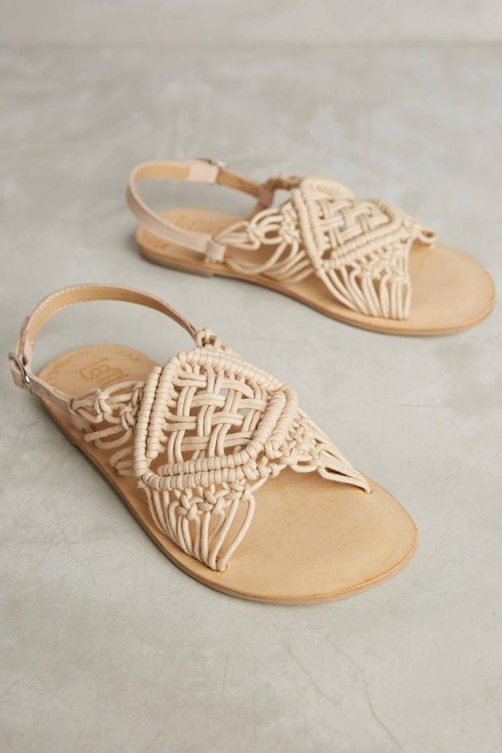 Latigo Ophelia Sandals