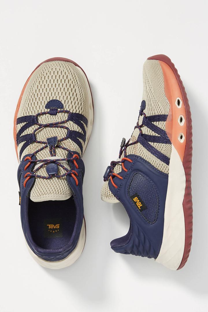 Teva Terra-float Hiking Sneakers