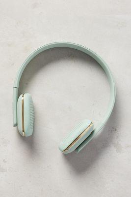 Kreafunk Ahead Wireless Headphones