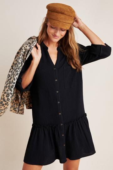 First Monday Emma Utility Tunic