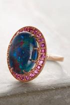 Andrea Fohrman Opal Nebula Ring