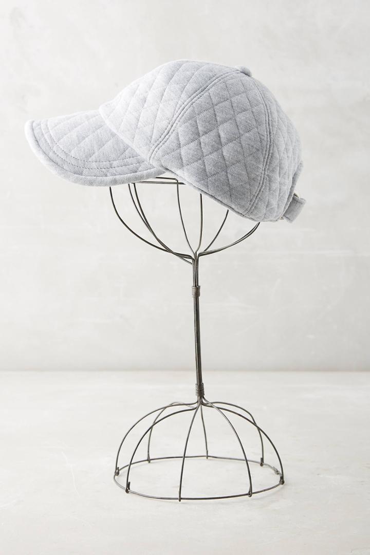 Anthropologie Halftime Cap