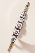 Anthropologie One-of-a-kind Katie Wrap Watch