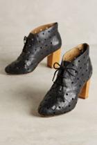 Nina Payne Nico Booties Black