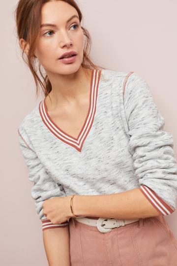 Madigan Morgan Pullover