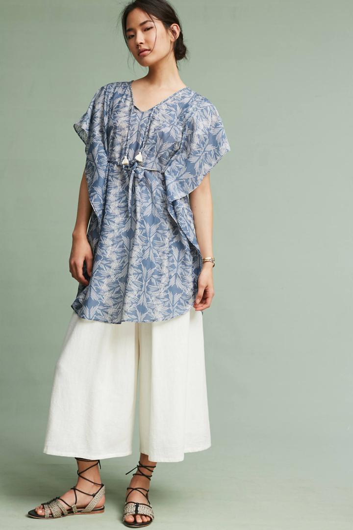 Mirth Bali Tunic