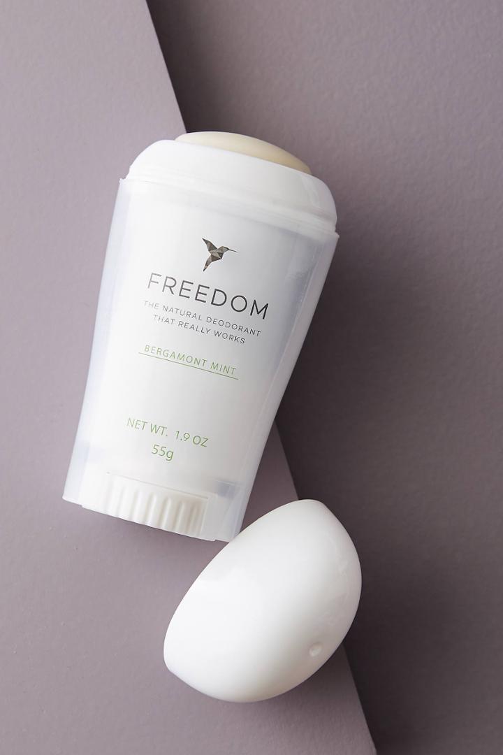 Freedom Deodorant Freedom Natural Deodorant