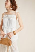 Anthropologie April Tied Top