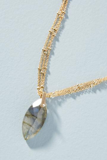 Lulu Designs Siren Necklace