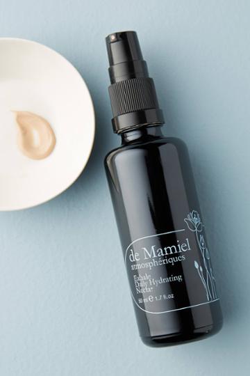 De Mamiel Atmospheriques Exhale Daily Hydrating Nectar