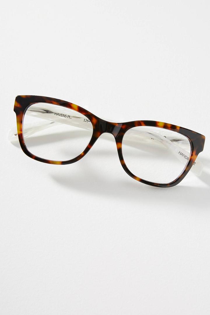 Scojo New York Haven Reading Glasses